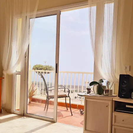 Casa Amelita With Ocean View Hébergement de vacances