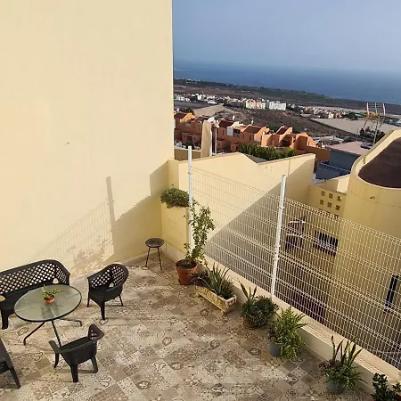 Casa Amelita With Ocean View Hébergement de vacances *