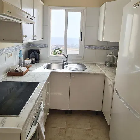 Hébergement de vacances Casa Amelita With Ocean View