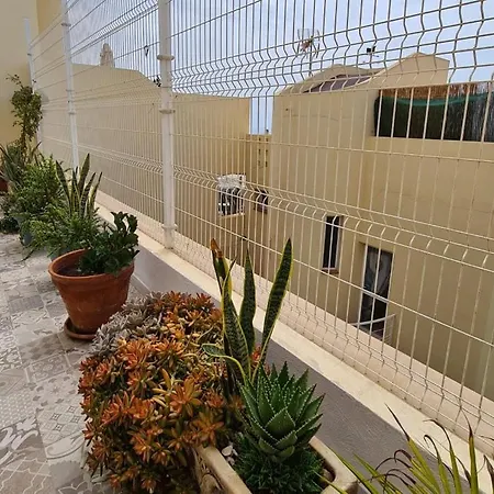 Hébergement de vacances Casa Amelita With Ocean View *