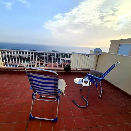 Casa Amelita With Ocean View